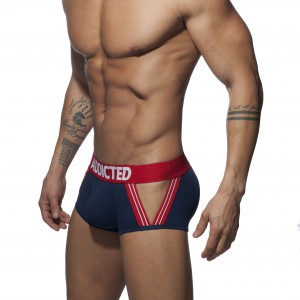 Boxer Rembourré SUPER BULK 2.0 Marine