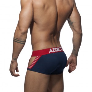 Boxer Rembourré SUPER BULK 2.0 Marine