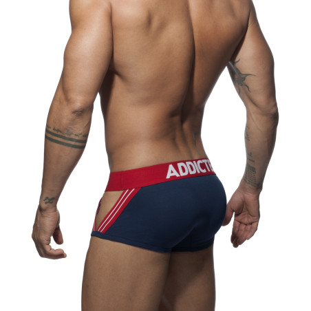 Boxer Rembourré SUPER BULK 2.0 Marine