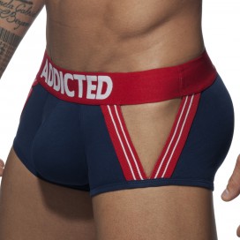 Boxer Rembourré SUPER BULK 2.0 Marine