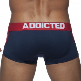 Boxer Rembourré SUPER BULK 2.0 Marine 2