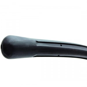 Embout de lavement POWERSHOT Nozzle noir Sport Fucker