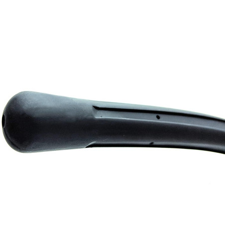 Embout de lavement POWERSHOT Nozzle noir Sport Fucker