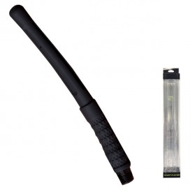 Embout de lavement POWERSHOT Nozzle noir Sport Fucker 2