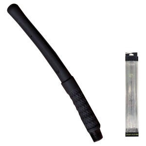 Embout de lavement POWERSHOT Nozzle noir Sport Fucker