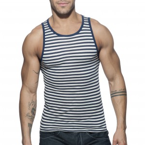 Débardeur SAILOR Marine
