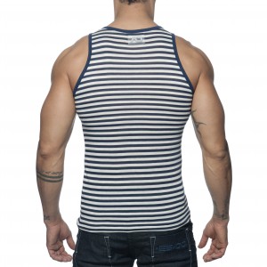 Débardeur SAILOR Marine