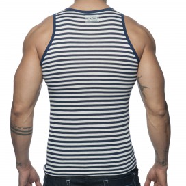 Débardeur SAILOR Marine 2