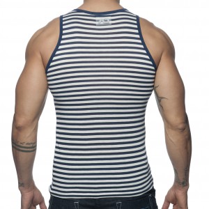 Débardeur SAILOR Marine