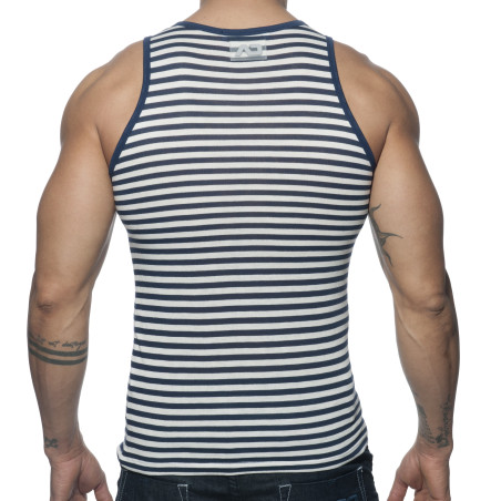 Débardeur SAILOR Marine