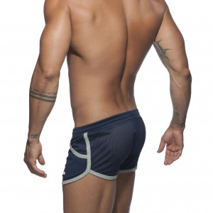 Short MESH BASIC ROCKY Marine