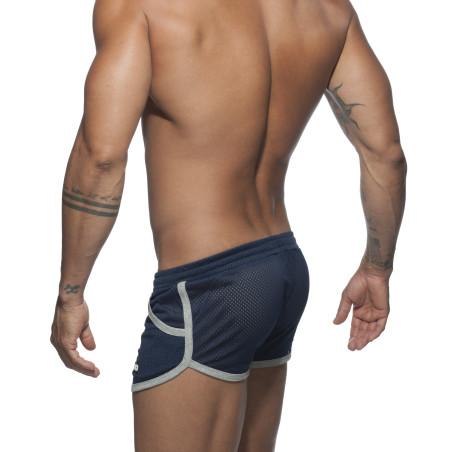 Short MESH BASIC ROCKY Marine