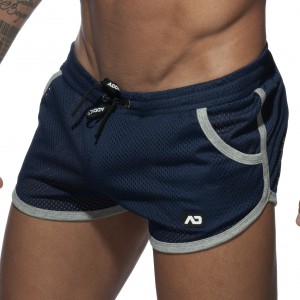 Short MESH BASIC ROCKY Marine