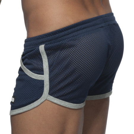 Short MESH BASIC ROCKY Marine