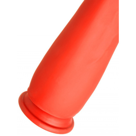 Bras pour le fist STRETCH N°1 Rouge de 35cm
