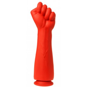 Bras à Fist STRETCH N°2 30 x 9.8 cm Rouge