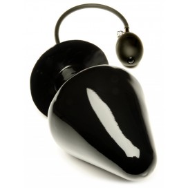 Plug gonflable XXXL GIANT de MK Toys 21 x 13 cm
