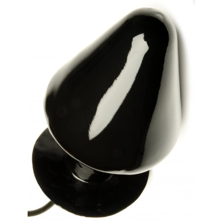 Plug gonflable XXXL GIANT de MK Toys 21 x 13 cm
