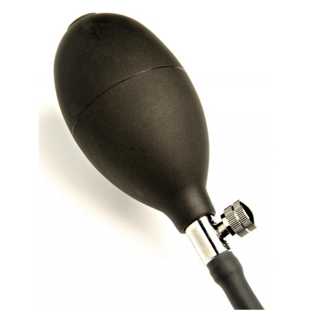 Plug gonflable XXXL GIANT de MK Toys 21 x 13 cm