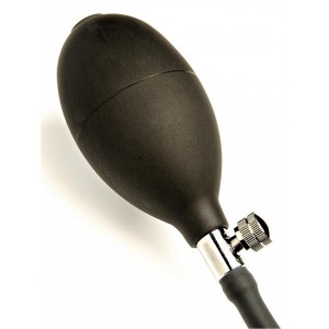 Gode gonflable SWELL SOLIDE XX large de 31 x 6 cm