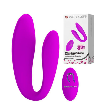 Sextoy pour couple Leatitia