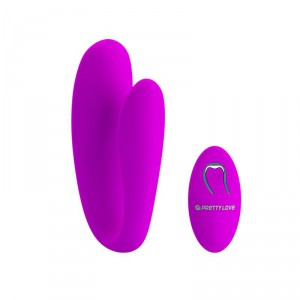 Sextoy pour couple Leatitia