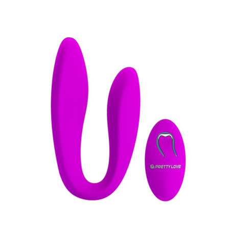 Sextoy pour couple Leatitia