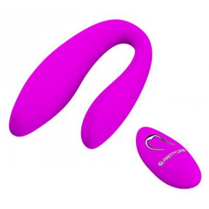 Sextoy pour couple Leatitia