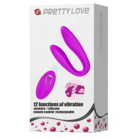 Sextoy pour couple Leatitia 2