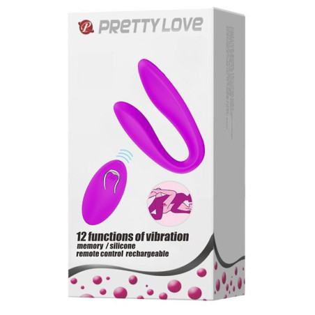 Sextoy pour couple Leatitia