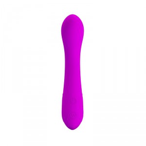 Vibromasseur Tony de la collection Pretty love