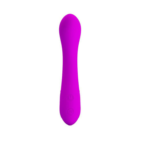 Vibromasseur Tony de la collection Pretty love
