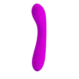 Vibromasseur Tony de la collection Pretty love