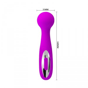 Stimulateur Wand Wade - 3.8 cm