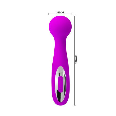 Stimulateur Wand Wade - 3.8 cm