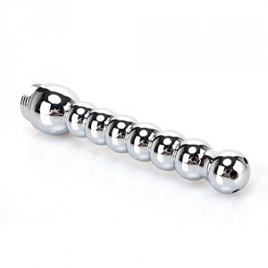 Embout de douche Métal 10 x 1.7cm