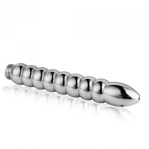 Embout de douche Métal 17 x 2.8cm