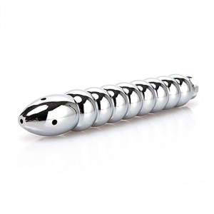Embout de douche Métal 17 x 2.8cm