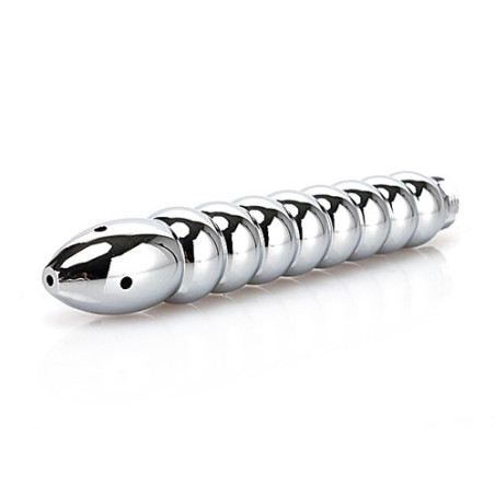 Embout de douche Métal 17 x 2.8cm