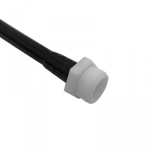 Embout de douche AQUA SHOT 20 x 2.5cm