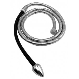 Embout de douche AQUA SHOT 20 x 2.5cm