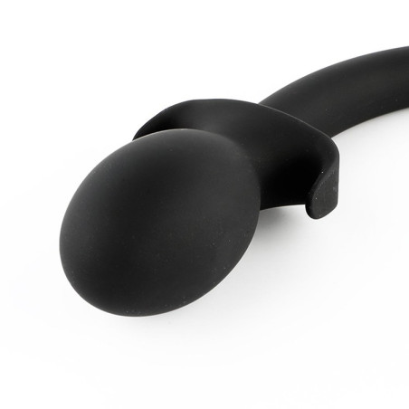 Plug Queue de Chien DOGGY Small 5.5 x 3.3 cm