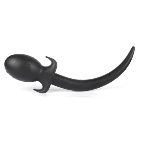 Plug Queue de Chien DOGGY Small 5.5 x 3.3 cm
