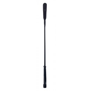 Cravache SLAP 70cm Noir