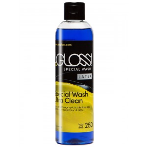 Nettoyant pour Latex 250mL