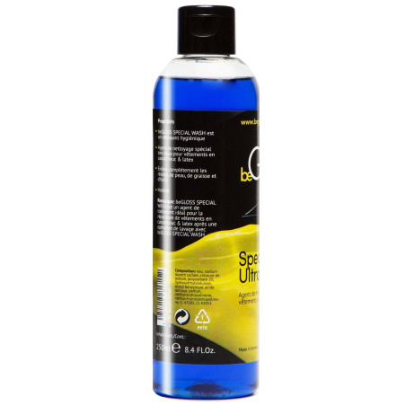 Nettoyant pour Latex 250mL