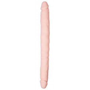 Gode DOUBLE ENDED 40 x 4 cm