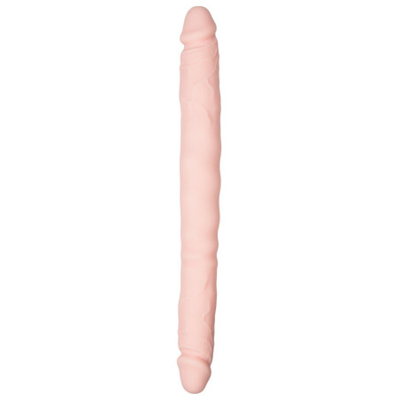 Gode DOUBLE ENDED 40 x 4 cm
