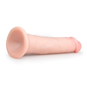 Gode réaliste PEN de EasyToys couleur chair 19 x 4.3cm
