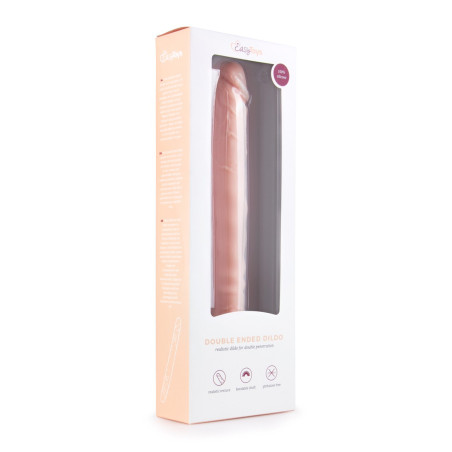 Double Gode LIGHT de EasyToys 30 x 3 cm Chair